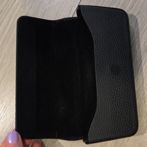 Moscot Spirit Glasses Case